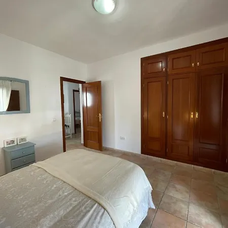Agradable Casa Rural Con Chimenea En Interior Higuera De La Sierra  Buitenkant foto